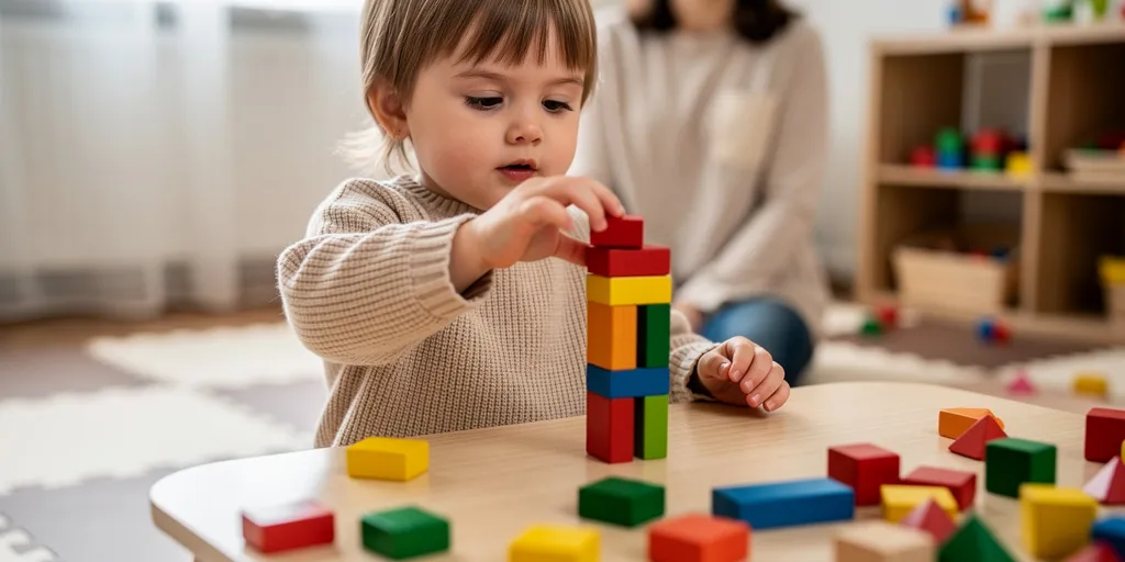 activites enfant 3 ans
