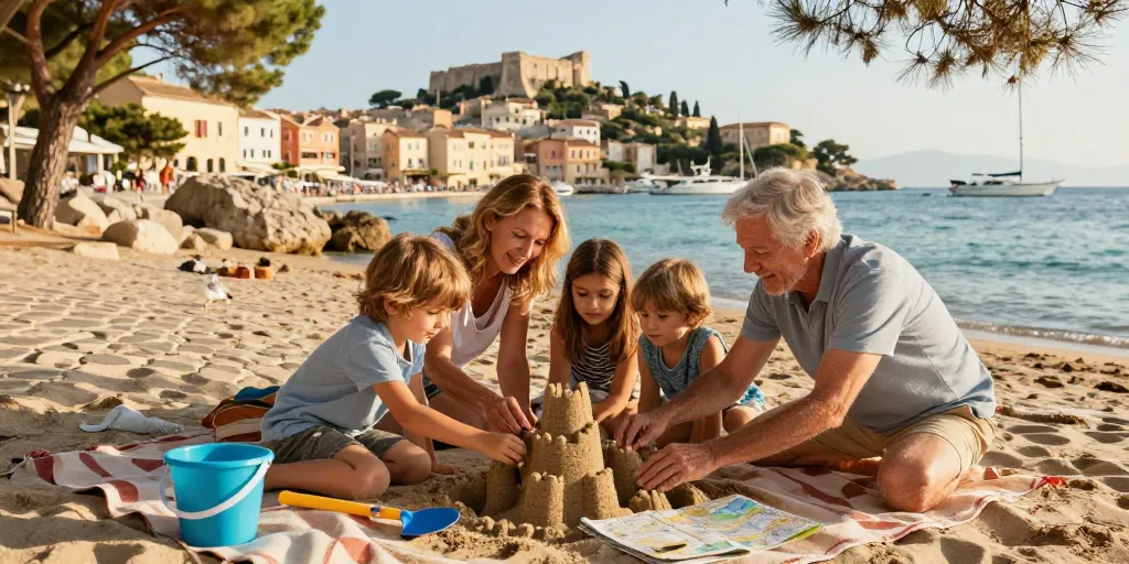 porto vecchio cosa vedere