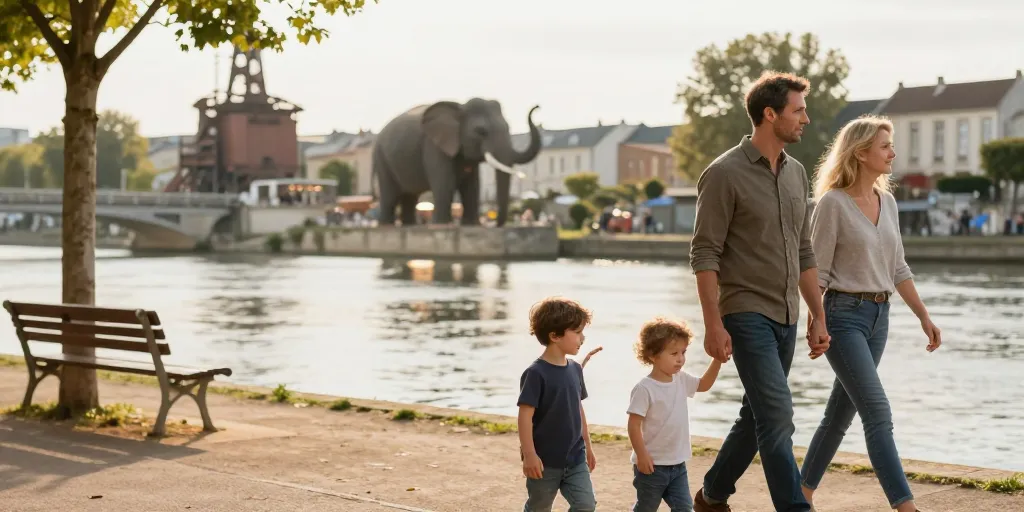 sortir à nantes en famille