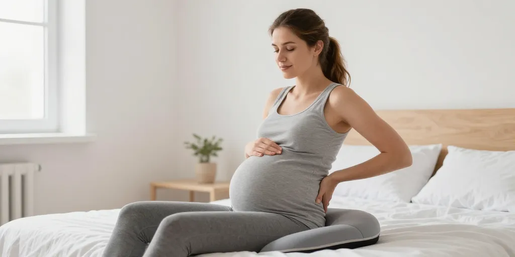 anus femme enceinte
