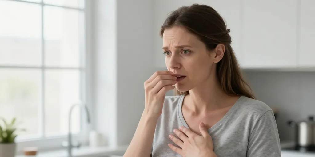 Grossesse et odeur : la sensibilité olfactive est-elle un signe normal ?