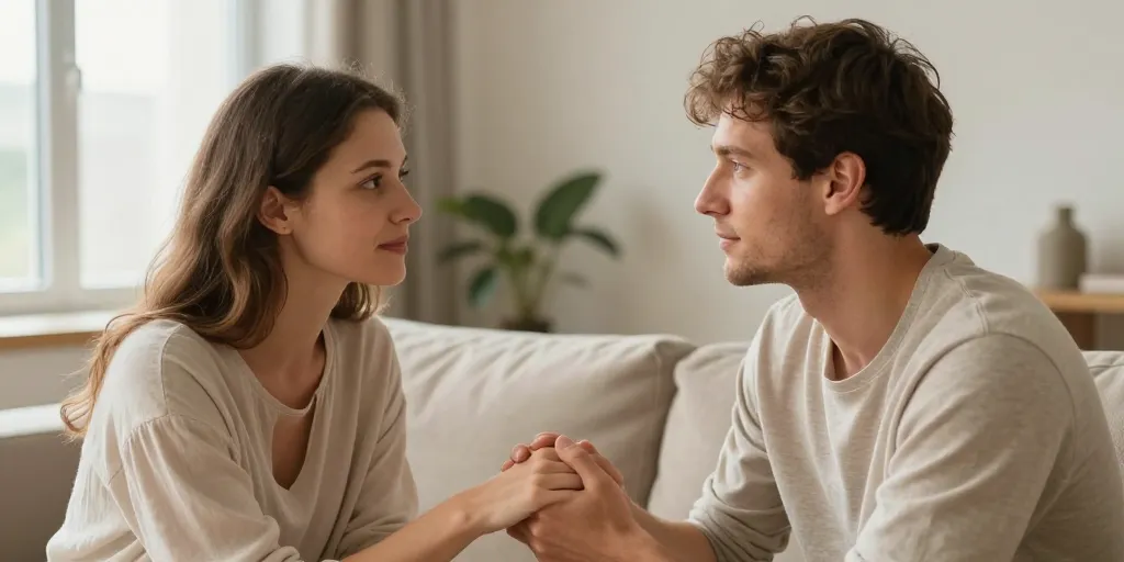 Phrase pour calmer une dispute : les 10 astuces pour apaiser les tensions