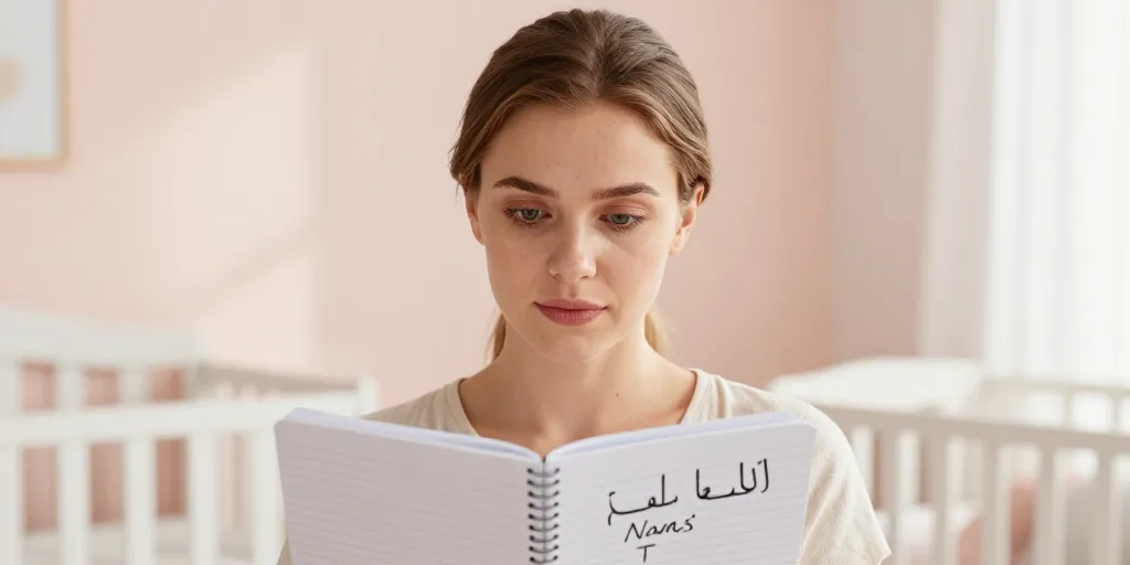 Prénom arabe en t : les 30 plus beaux prénoms et leurs significations