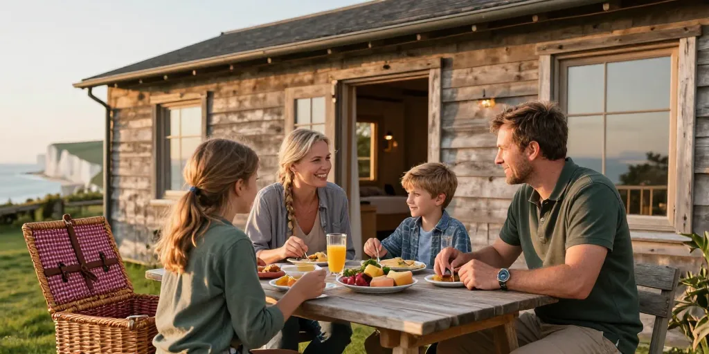 Week end insolite Normandie pas cher : les 10 bons plans en famille