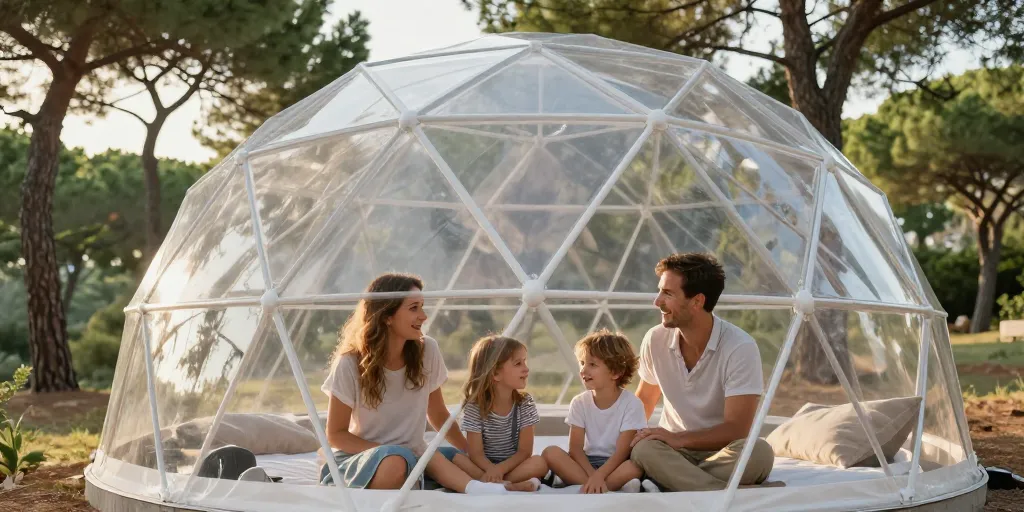 Week end insolite PACA en famille : les 8 meilleures expériences originales